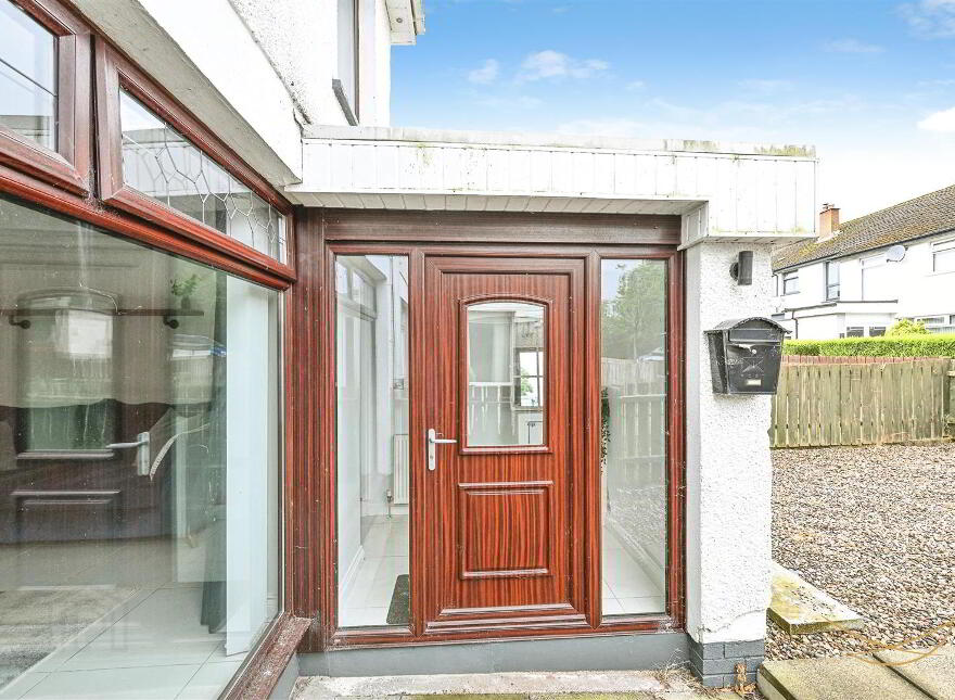 31 Kellburn Park, Burnside, Ballyclare, BT39 0SJ