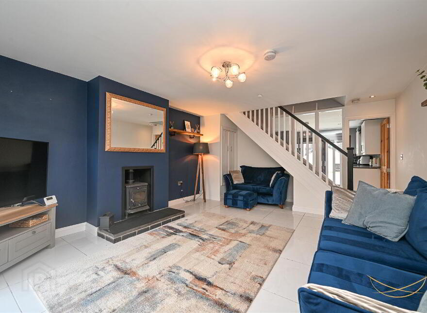 31 Kellburn Park, Burnside, Ballyclare, BT39 0SJ