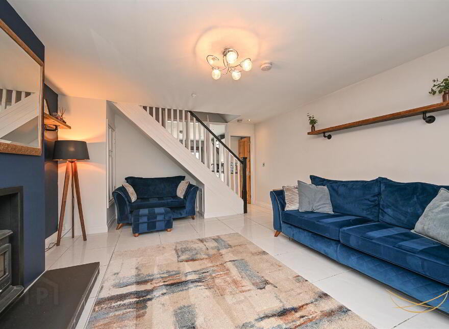 31 Kellburn Park, Burnside, Ballyclare, BT39 0SJ