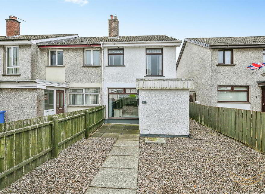 31 Kellburn Park, Burnside, Ballyclare, BT39 0SJ photo