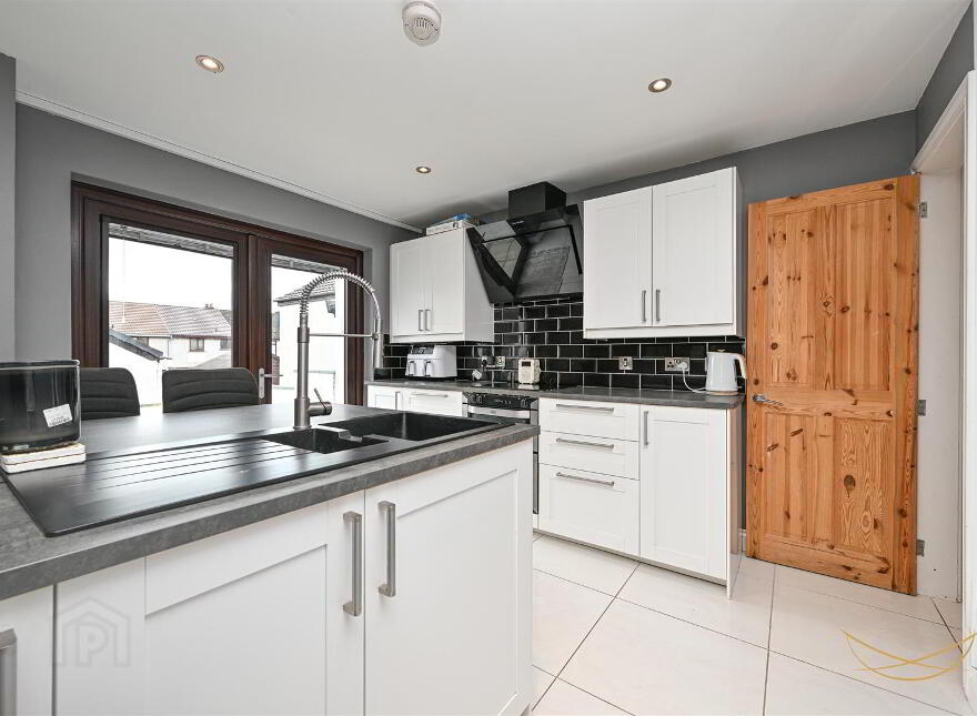 31 Kellburn Park, Burnside, Ballyclare, BT39 0SJ