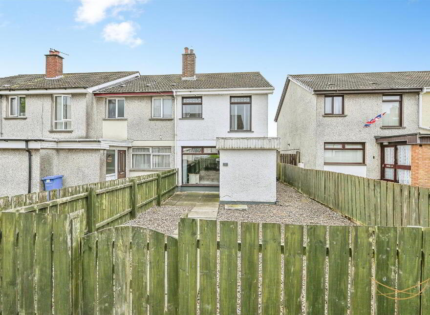 31 Kellburn Park, Burnside, Ballyclare, BT39 0SJ