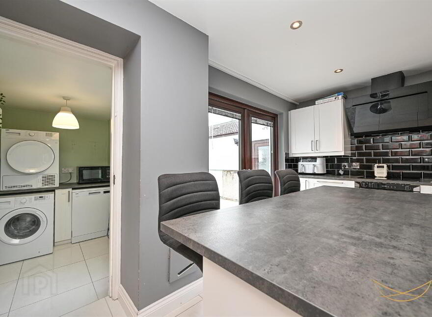 31 Kellburn Park, Burnside, Ballyclare, BT39 0SJ