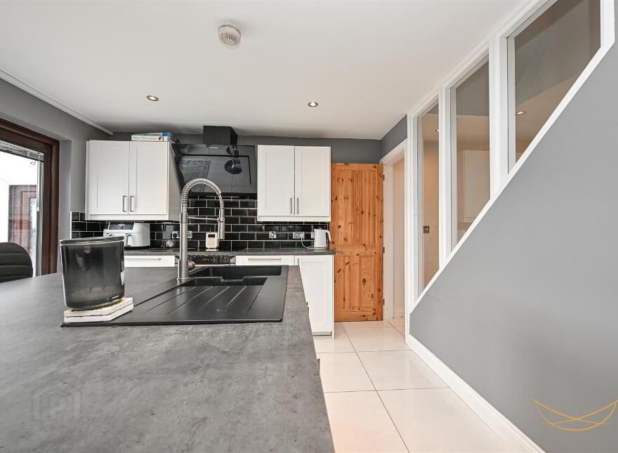 31 Kellburn Park, Burnside, Ballyclare, BT39 0SJ