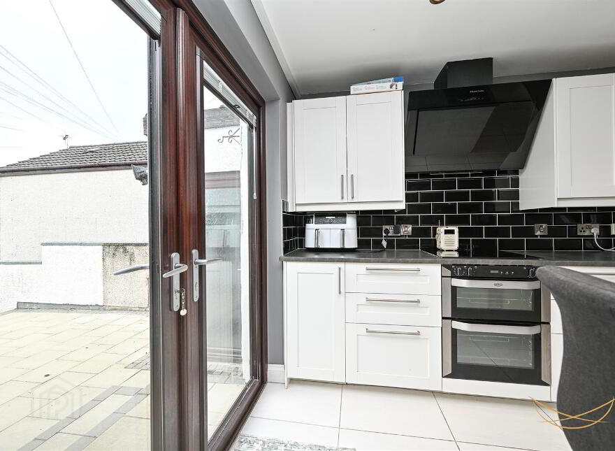 31 Kellburn Park, Burnside, Ballyclare, BT39 0SJ