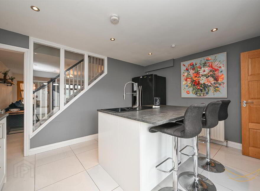 31 Kellburn Park, Burnside, Ballyclare, BT39 0SJ