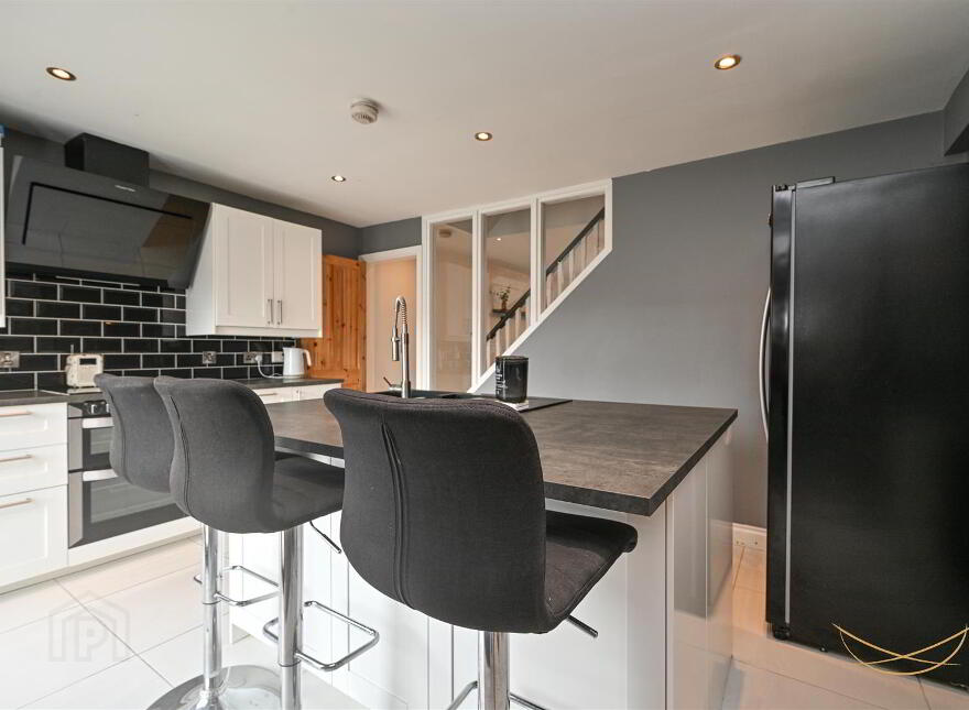 31 Kellburn Park, Burnside, Ballyclare, BT39 0SJ