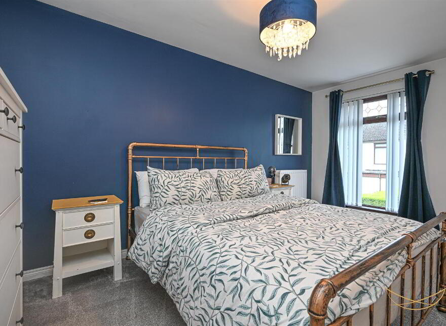 31 Kellburn Park, Burnside, Ballyclare, BT39 0SJ