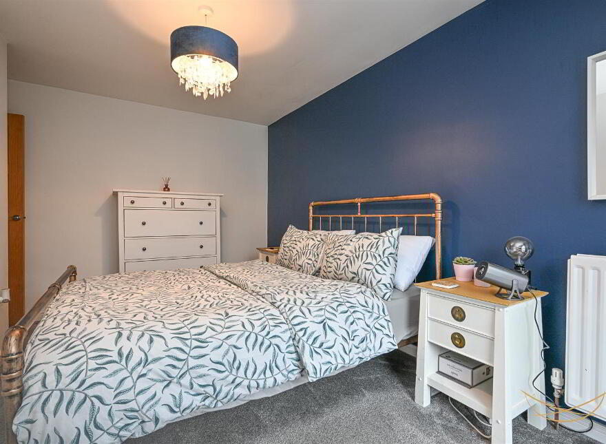 31 Kellburn Park, Burnside, Ballyclare, BT39 0SJ