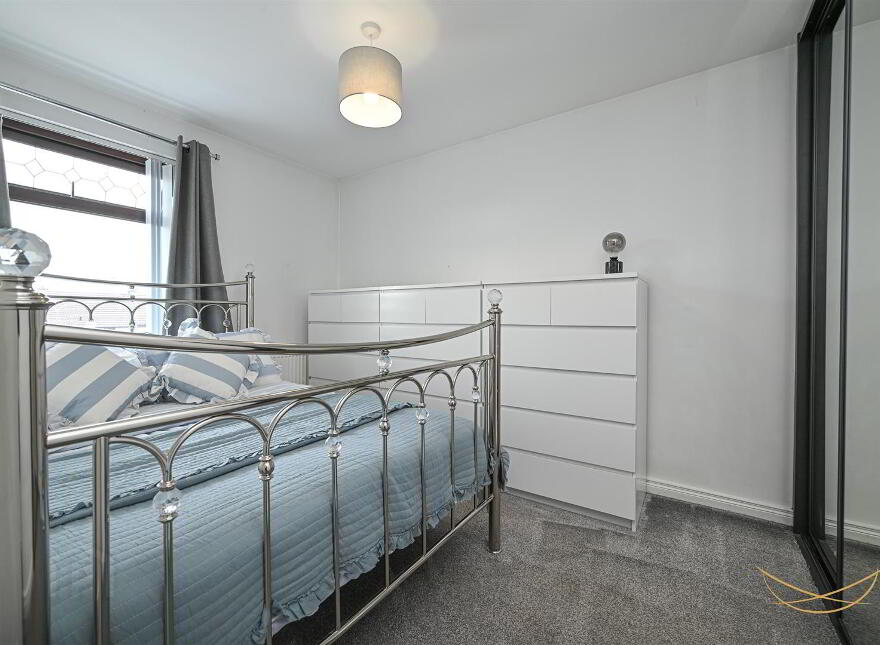 31 Kellburn Park, Burnside, Ballyclare, BT39 0SJ