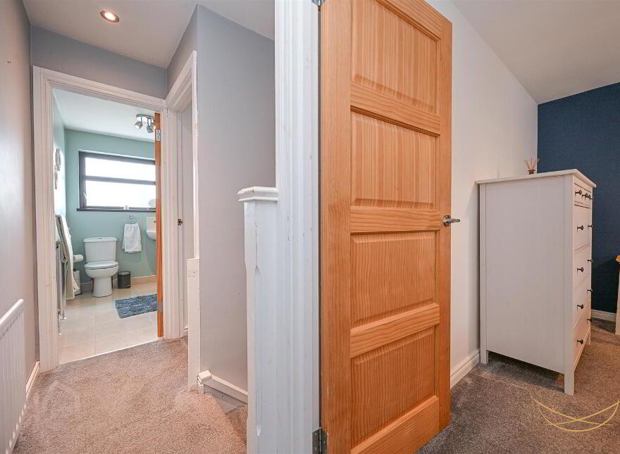 31 Kellburn Park, Burnside, Ballyclare, BT39 0SJ