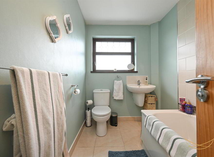 31 Kellburn Park, Burnside, Ballyclare, BT39 0SJ