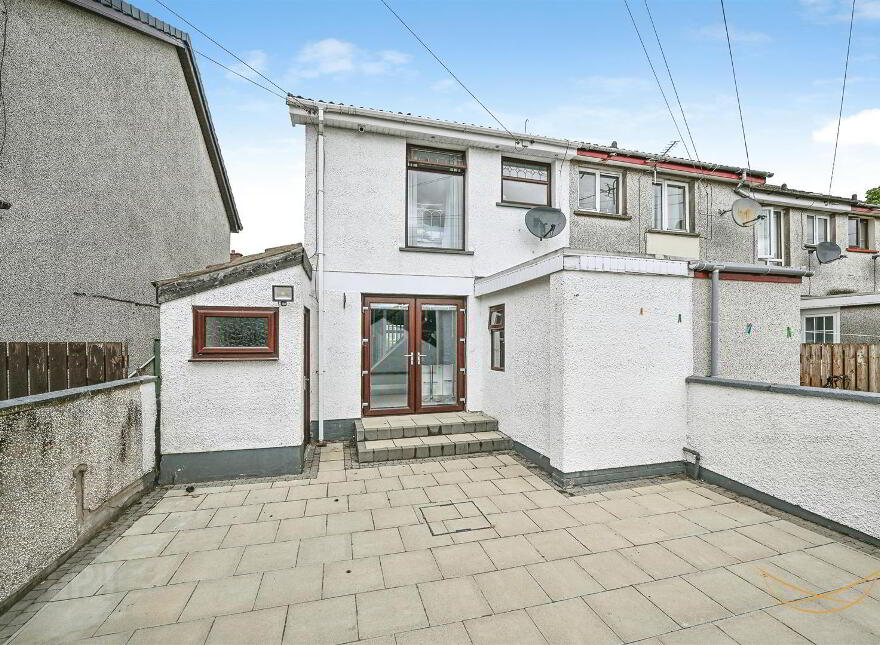 31 Kellburn Park, Burnside, Ballyclare, BT39 0SJ