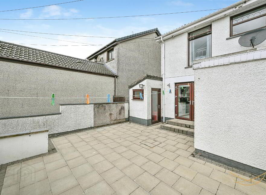 31 Kellburn Park, Burnside, Ballyclare, BT39 0SJ