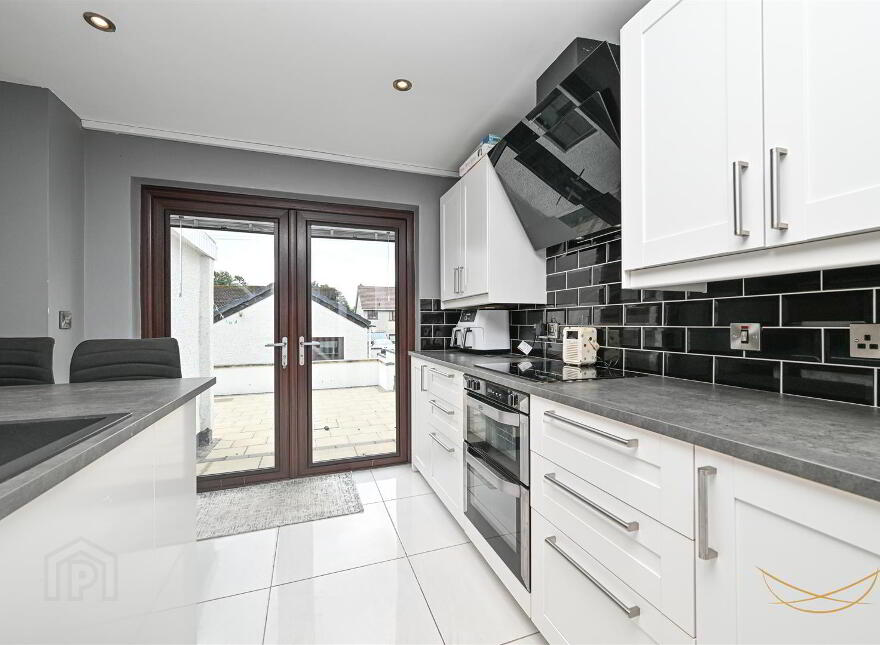 31 Kellburn Park, Burnside, Ballyclare, BT39 0SJ