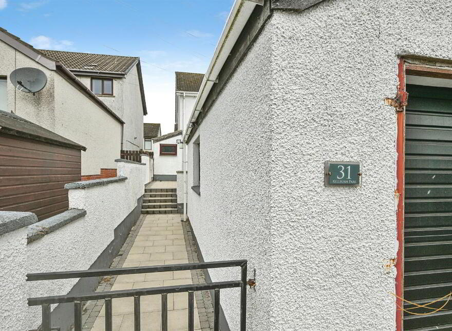 31 Kellburn Park, Burnside, Ballyclare, BT39 0SJ