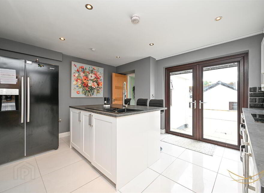 31 Kellburn Park, Burnside, Ballyclare, BT39 0SJ