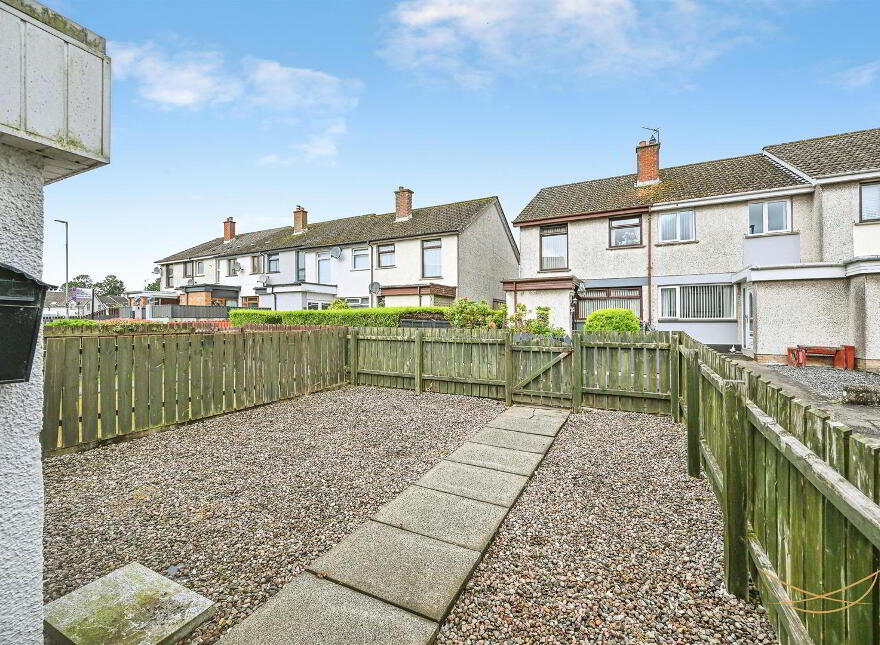 31 Kellburn Park, Burnside, Ballyclare, BT39 0SJ