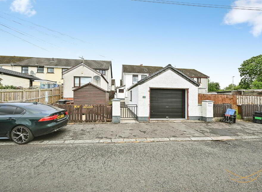 31 Kellburn Park, Burnside, Ballyclare, BT39 0SJ