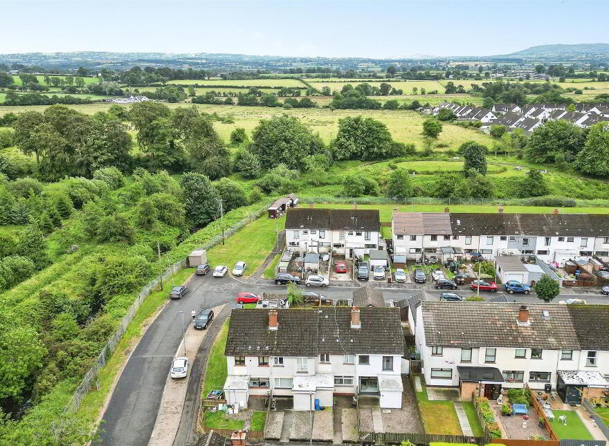 31 Kellburn Park, Burnside, Ballyclare, BT39 0SJ