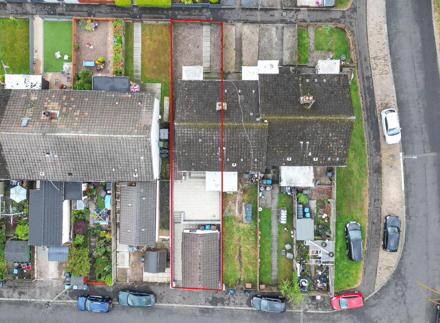 31 Kellburn Park, Burnside, Ballyclare, BT39 0SJ