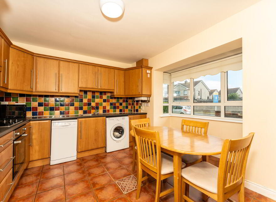 92 Castle Manor, Drogheda, A92X5PX