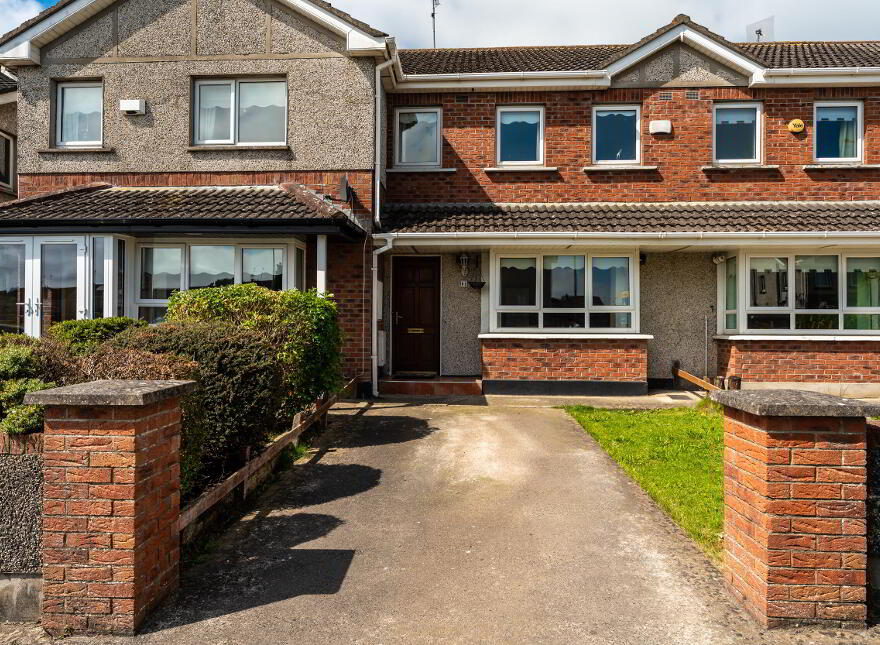 92 Castle Manor, Drogheda, A92X5PX