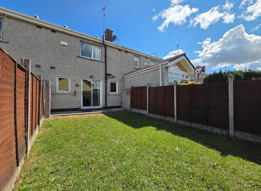 92 Castle Manor, Drogheda, A92X5PX