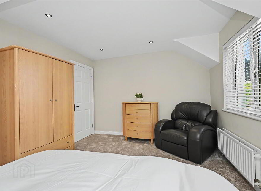 Apartment 4 Ashton Manor 132 Finaghy Road South, Belfast, BT10 0DG