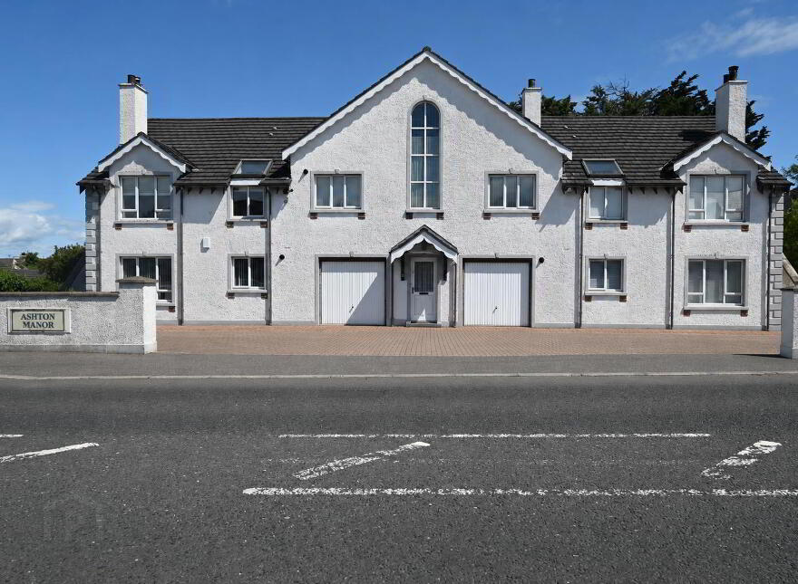Apartment 4 Ashton Manor 132 Finaghy Road South, Belfast, BT10 0DG