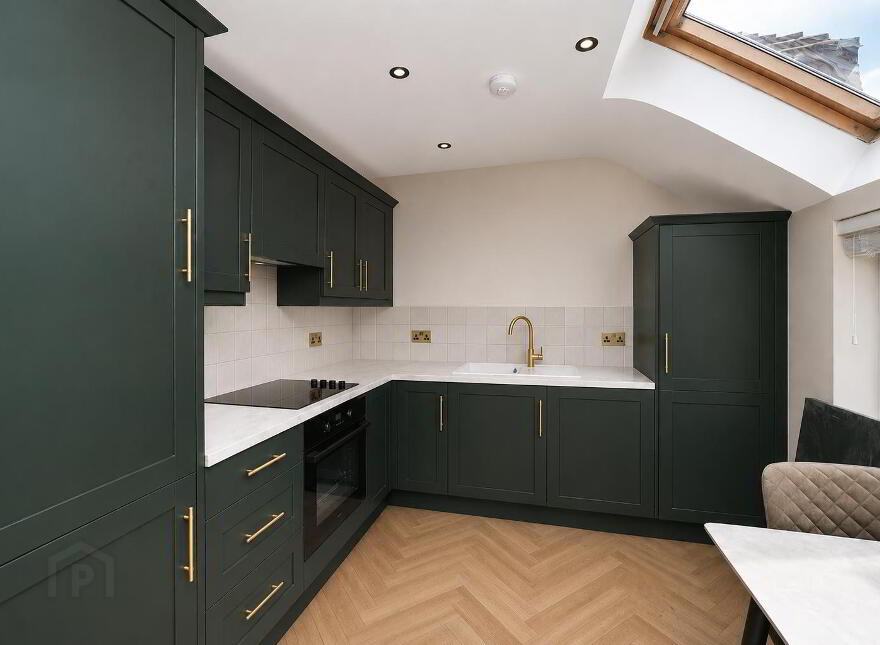 Apartment 4 Ashton Manor 132 Finaghy Road South, Belfast, BT10 0DG