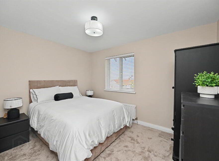 Apartment 4 Ashton Manor 132 Finaghy Road South, Belfast, BT10 0DG