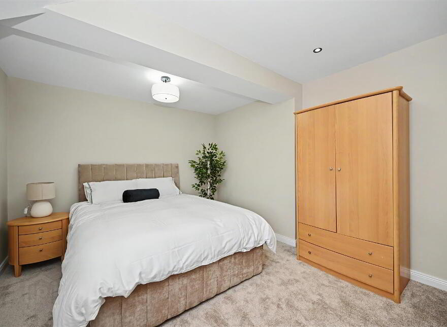 Apartment 4 Ashton Manor 132 Finaghy Road South, Belfast, BT10 0DG