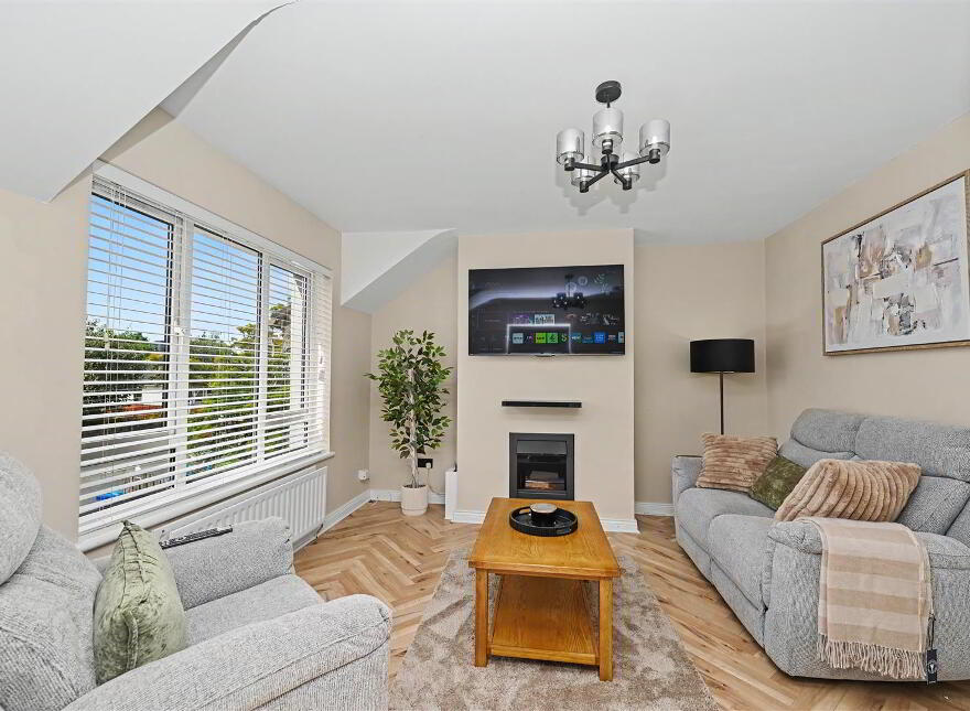 Apartment 4 Ashton Manor 132 Finaghy Road South, Belfast, BT10 0DG