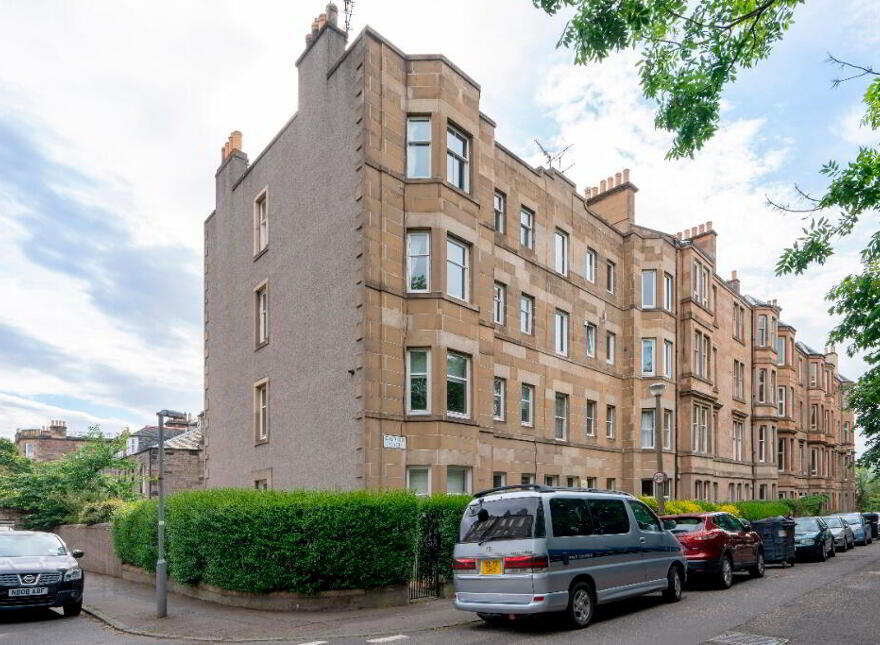 14 Gosford Place, Bonnington, Edinburgh, EH6 4BJ photo