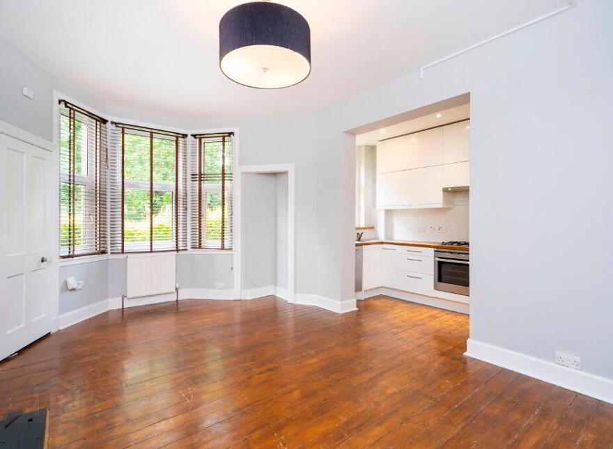14 Gosford Place, Bonnington, Edinburgh, EH6 4BJ
