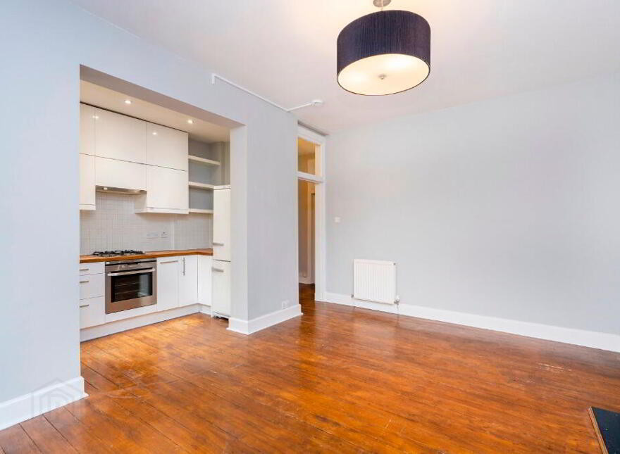 14 Gosford Place, Bonnington, Edinburgh, EH6 4BJ