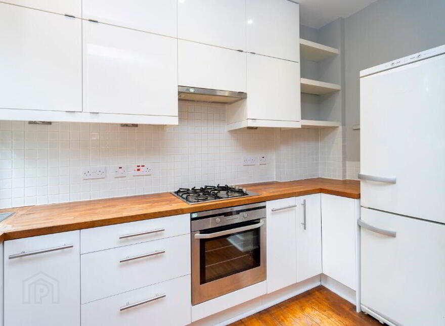14 Gosford Place, Bonnington, Edinburgh, EH6 4BJ