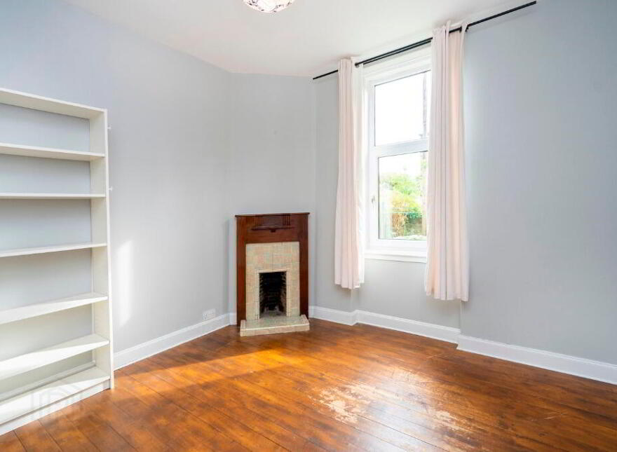 14 Gosford Place, Bonnington, Edinburgh, EH6 4BJ