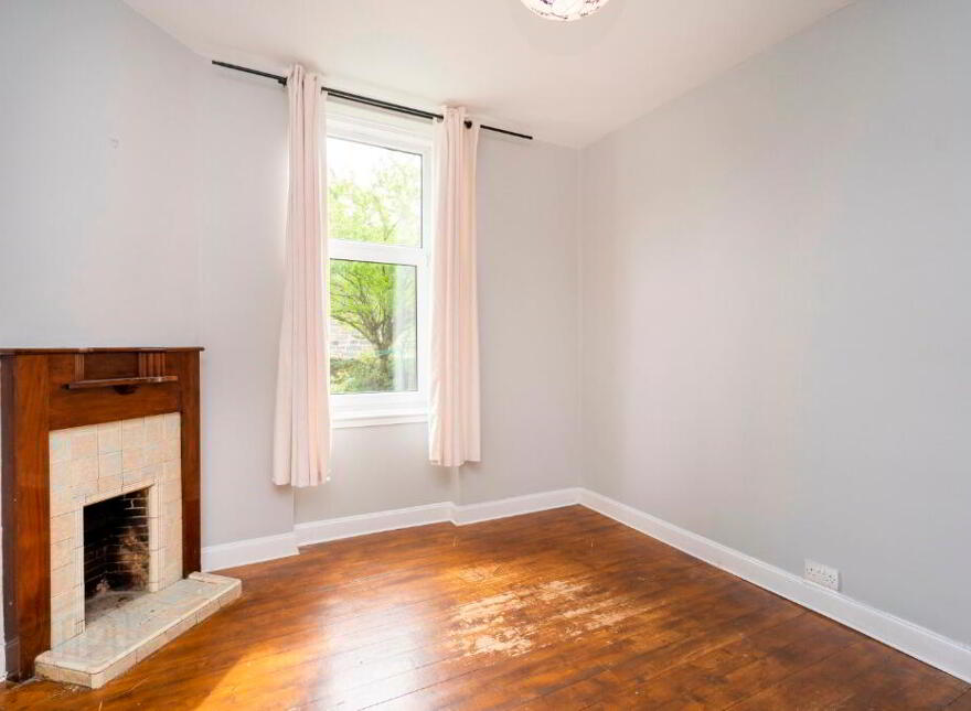 14 Gosford Place, Bonnington, Edinburgh, EH6 4BJ
