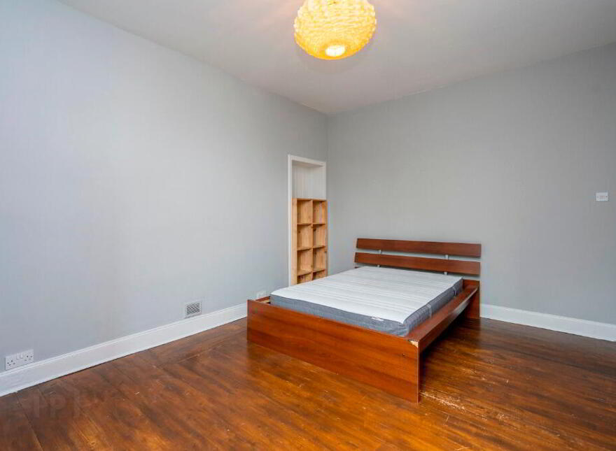 14 Gosford Place, Bonnington, Edinburgh, EH6 4BJ