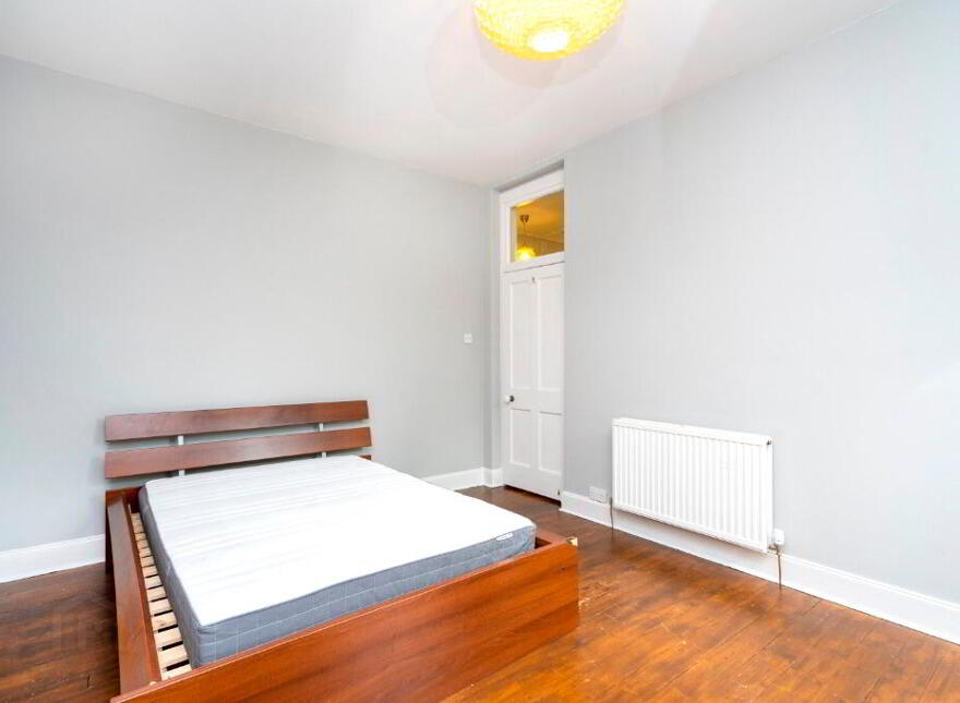 14 Gosford Place, Bonnington, Edinburgh, EH6 4BJ