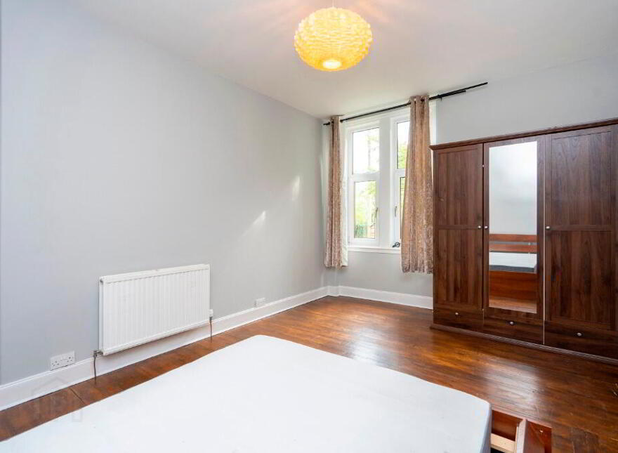 14 Gosford Place, Bonnington, Edinburgh, EH6 4BJ