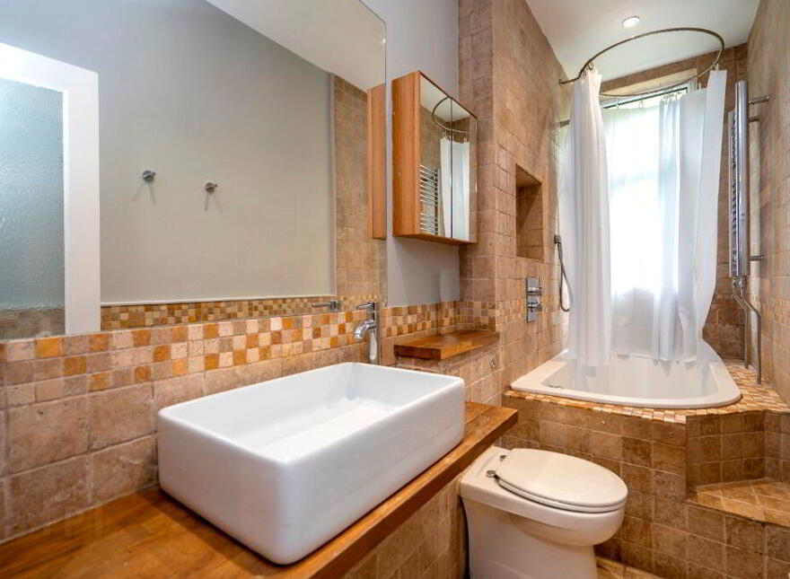 14 Gosford Place, Bonnington, Edinburgh, EH6 4BJ