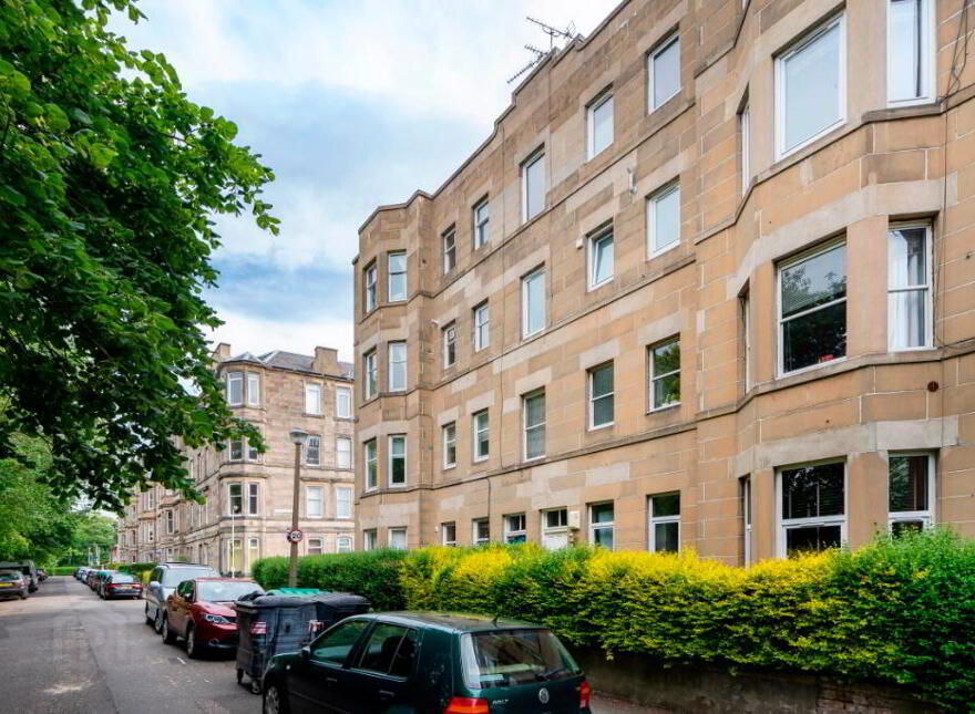 14 Gosford Place, Bonnington, Edinburgh, EH6 4BJ