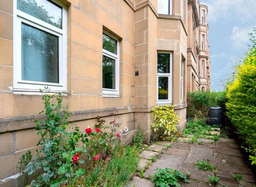 14 Gosford Place, Bonnington, Edinburgh, EH6 4BJ