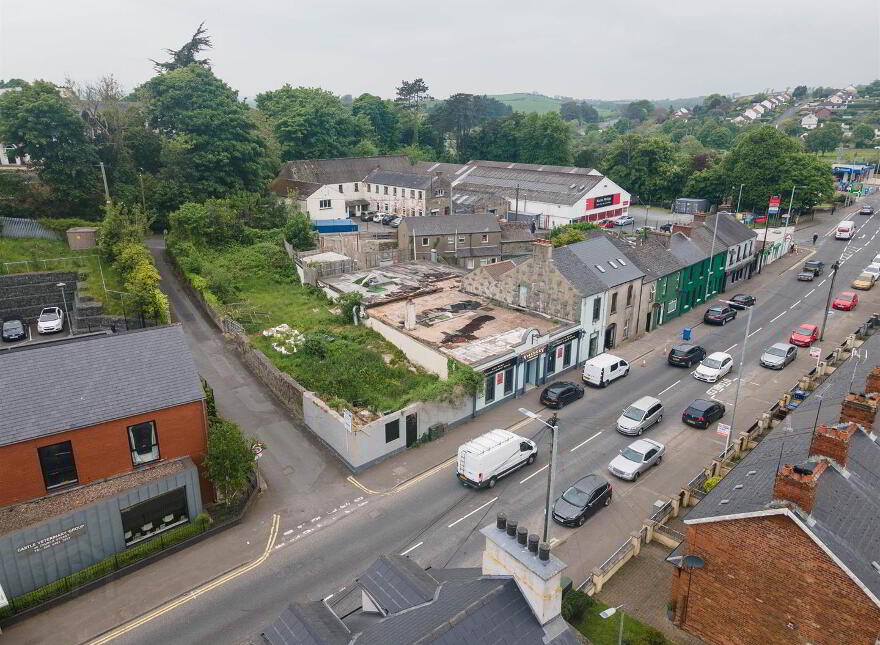 38 Church Street, Downpatrick, BT30 6EJ
