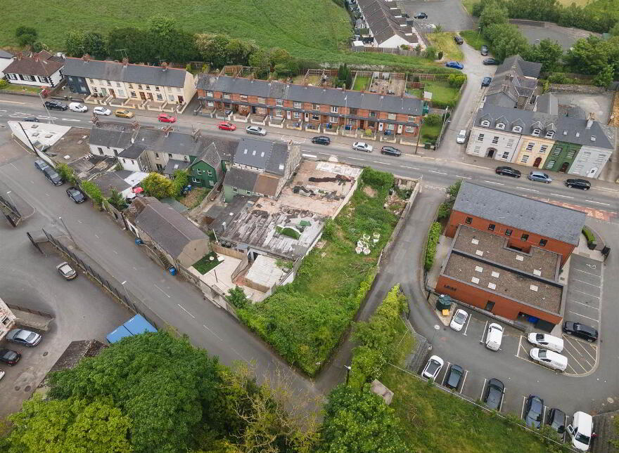 38 Church Street, Downpatrick, BT30 6EJ