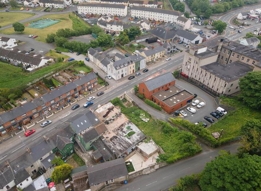 38 Church Street, Downpatrick, BT30 6EJ