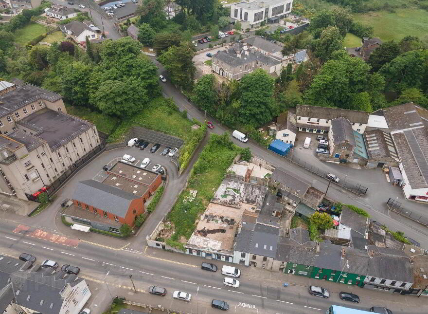38 Church Street, Downpatrick, BT30 6EJ